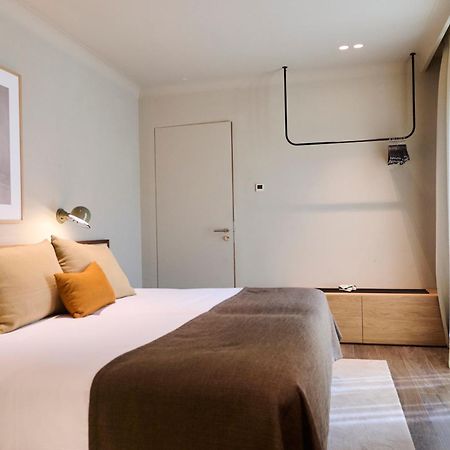 Hotel Rhin Garden Santander Eksteriør billede
