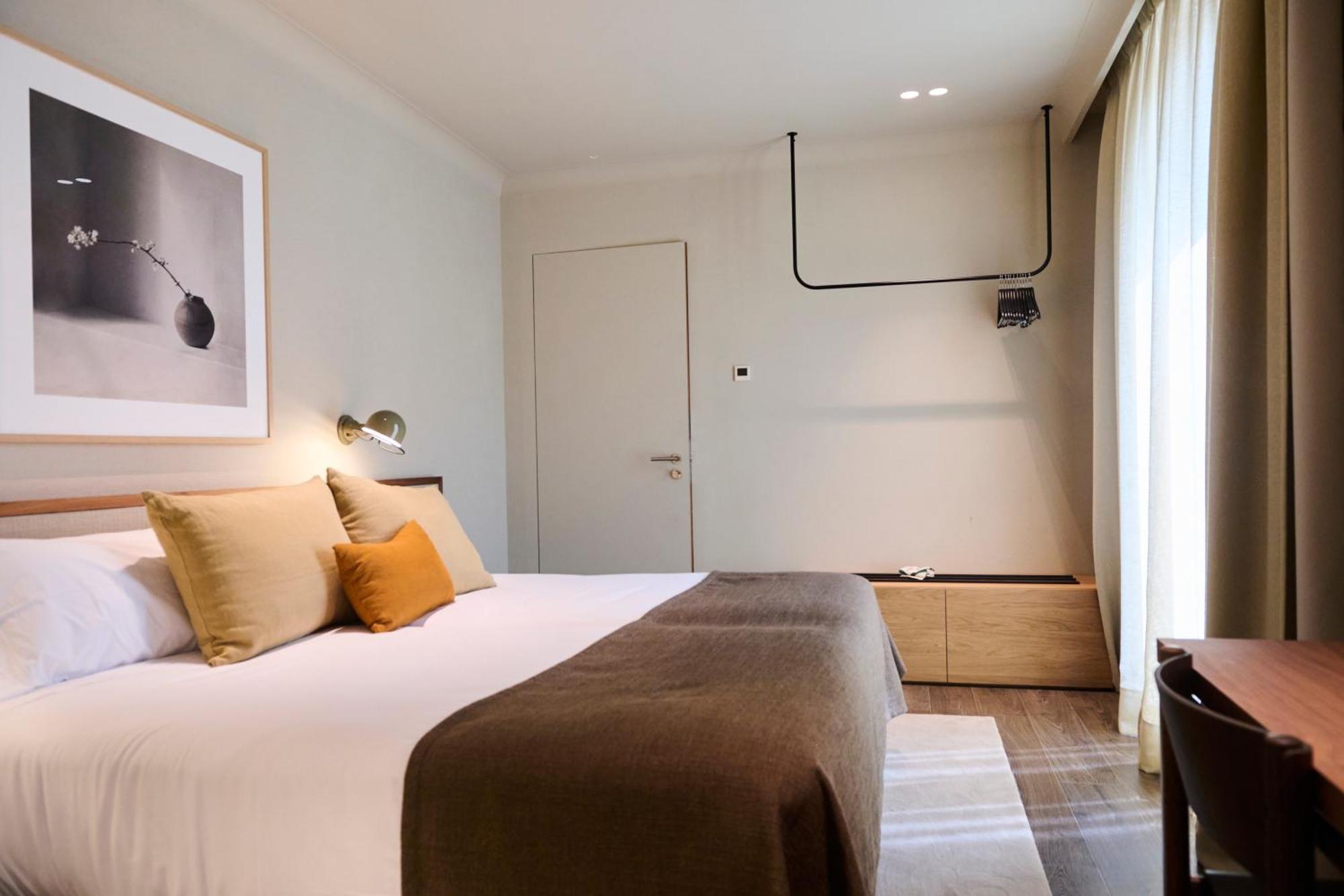 Hotel Rhin Garden Santander Eksteriør billede