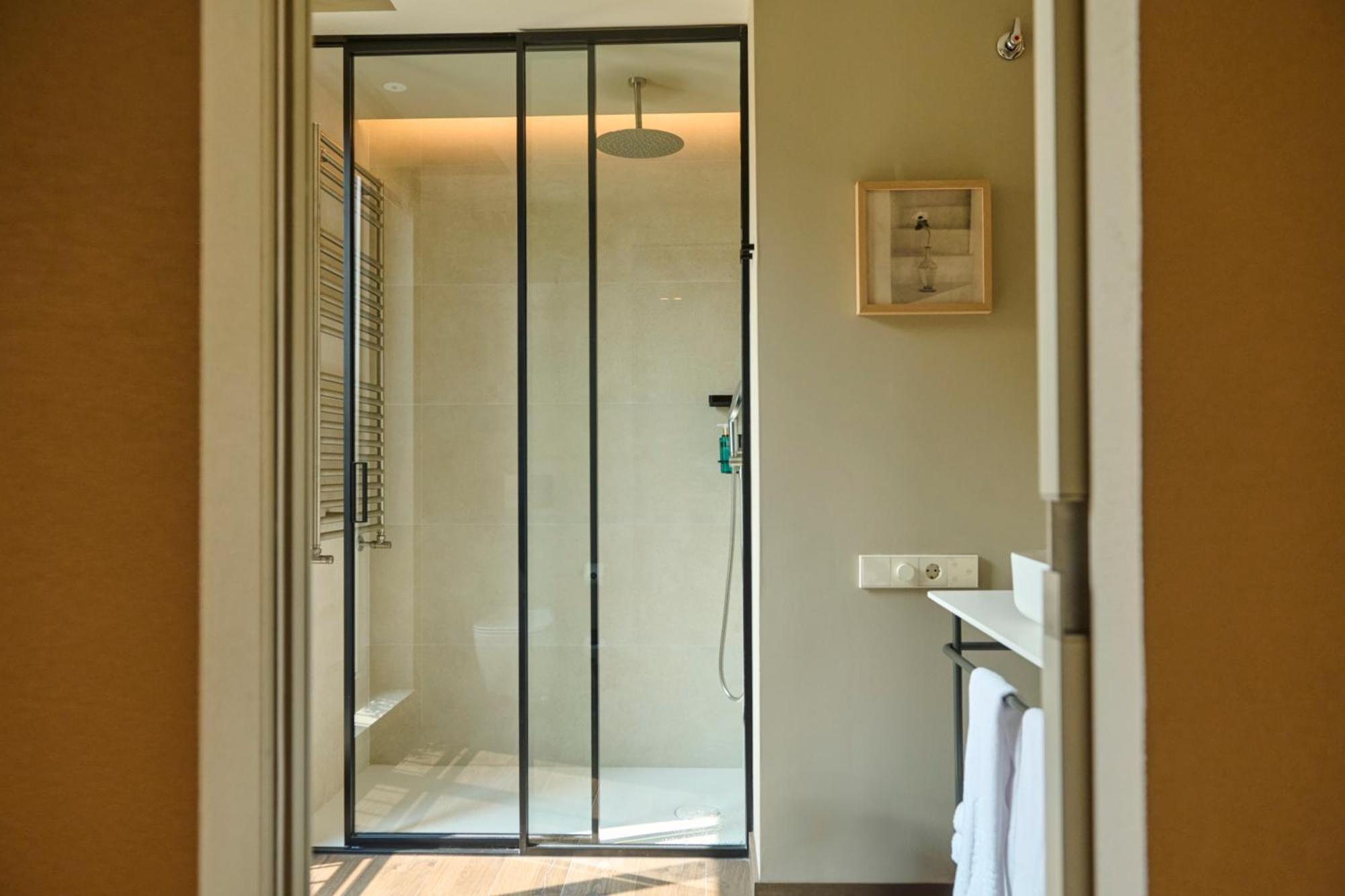 Hotel Rhin Garden Santander Eksteriør billede